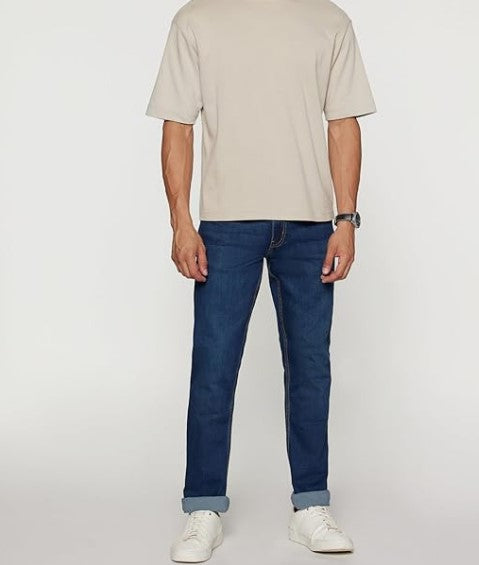 Peter England Jeans