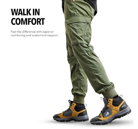 Boldfit Trekking Shoes for Man