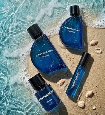 Contraband Eau De Parfum - You Again
