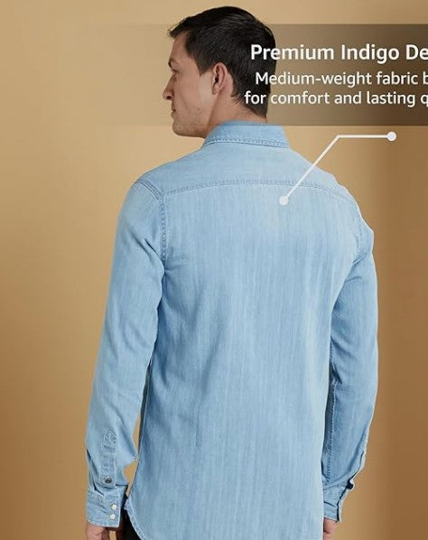 Symbol Premium Men's Shirt