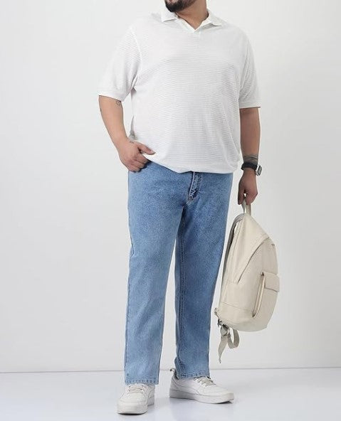 Denim Jeans Stretchable