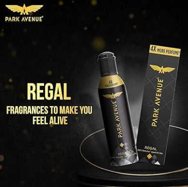 Park Avenue Premium Perfume