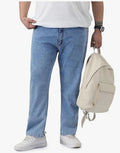 Denim Jeans Stretchable