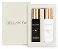BELLAVITA CEO Man & White Oud Unisex