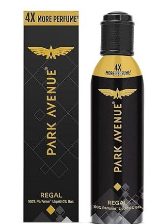 Park Avenue Premium Perfume