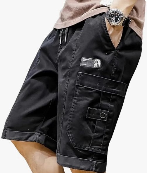 Lymio Men Shorts
