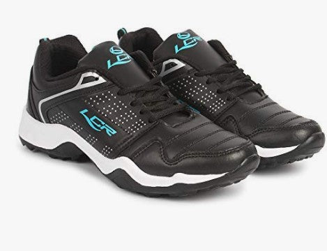 Lancer Mens Indus-251 Running Shoe