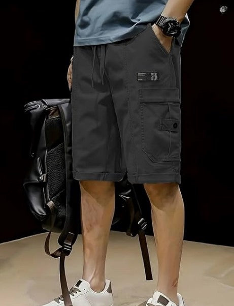 Lymio Men Shorts