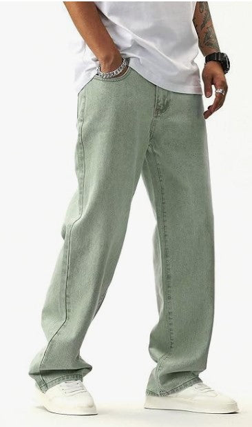QNIM Jeans for Men