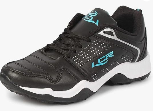 Lancer Mens Indus-251 Running Shoe