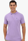 Allen Solly Men’s Polo T‑Shirt