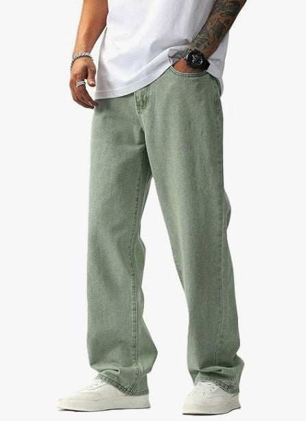 QNIM Jeans for Men