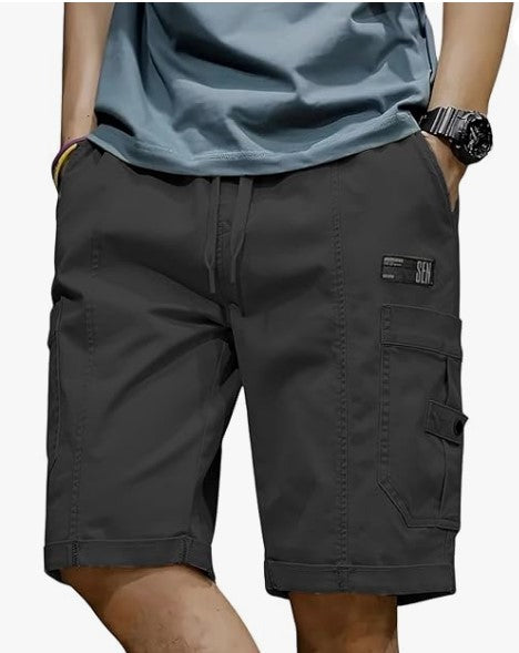 Lymio Men Shorts