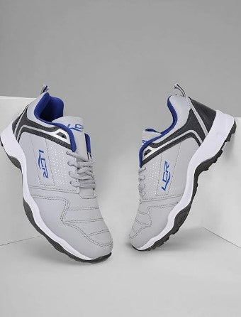 Lancer Mens Indus-251 Running Shoe