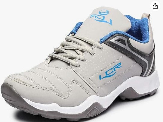 Lancer Mens Indus-251 Running Shoe