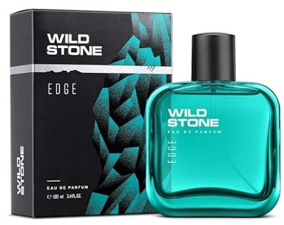 Wild Stone Edge Edp Premium Perfume For Men