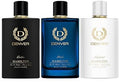 Denver Imperial, Caliber & Pride Perfume For Men