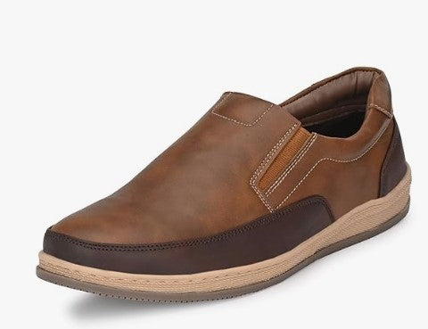 Centrino Loafers for Men Causal