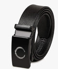 VOGARD Men's Vegan Leather Belt for Men