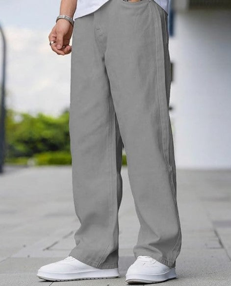 TAGAS Men Relaxed FIT Denim Jeans