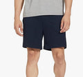 Max Men's Regular Fit Solid Lounge Shorts