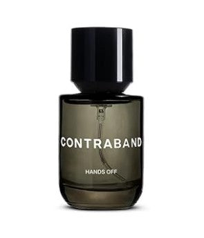 Contraband Eau De Parfum