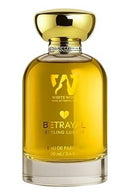 White Wolf Betrayal Eau De Parfum for Men