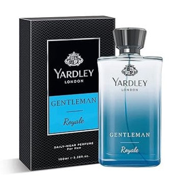 Yardley London Gentleman Royale Perfume for Men