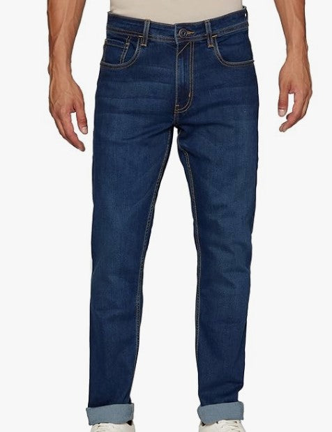 Peter England Jeans