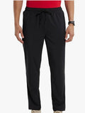 Trackpants with Zipper Pockets