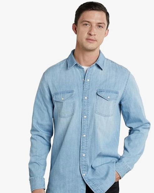 Symbol Premium Men's Shirt