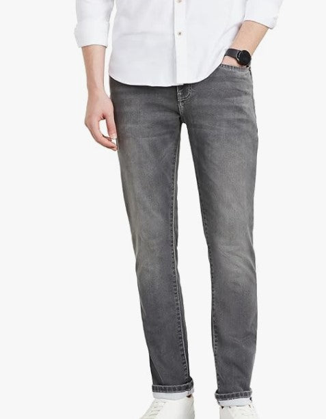 Symbol Premium Men's Slim Fit Stretchable Jeans