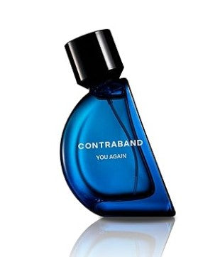 Contraband Eau De Parfum - You Again