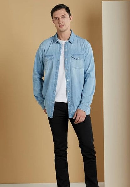 Symbol Premium Men's Shirt