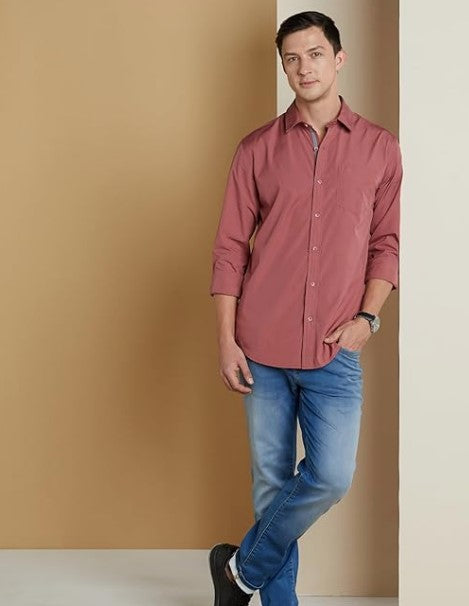 Symbol Premium Men's Shirt
