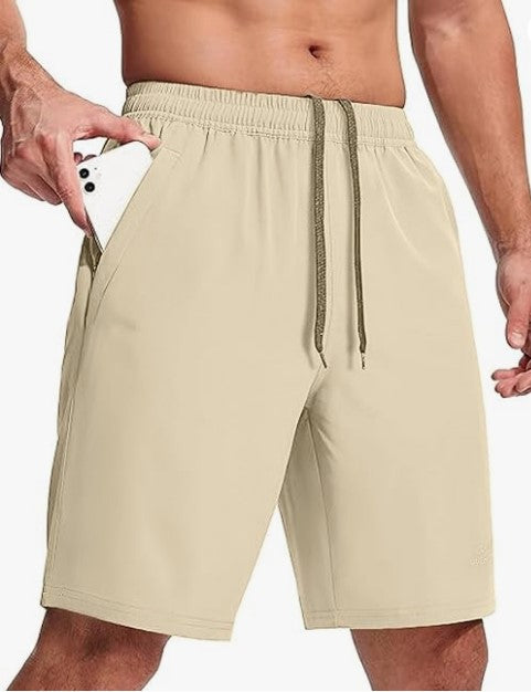 Nobero Regular Fit Shorts for Men