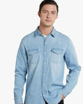 Symbol Premium Men's Shirt