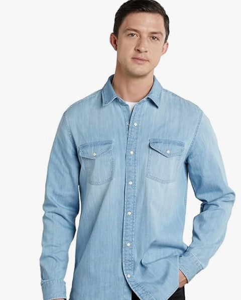 Symbol Premium Men's Shirt