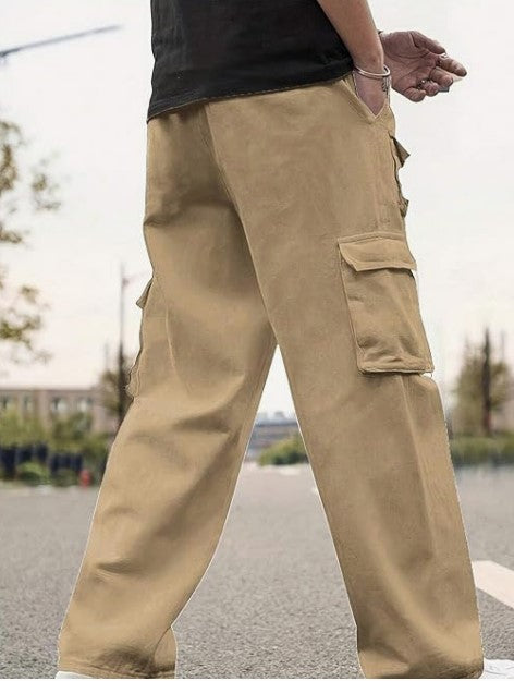 Lymio Cargo for Men