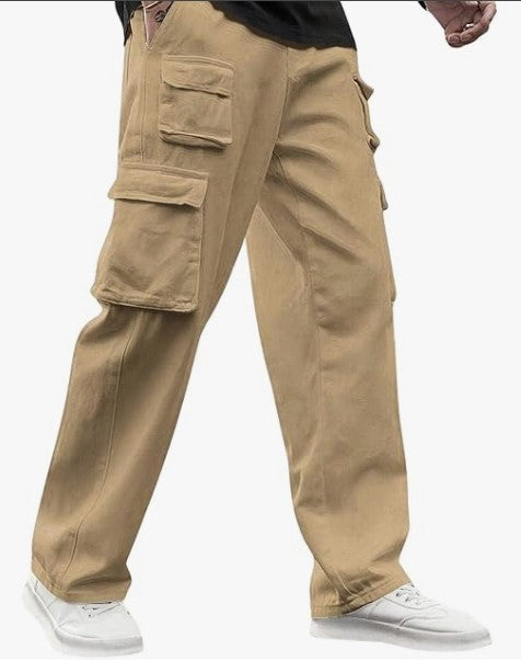 Lymio Cargo for Men