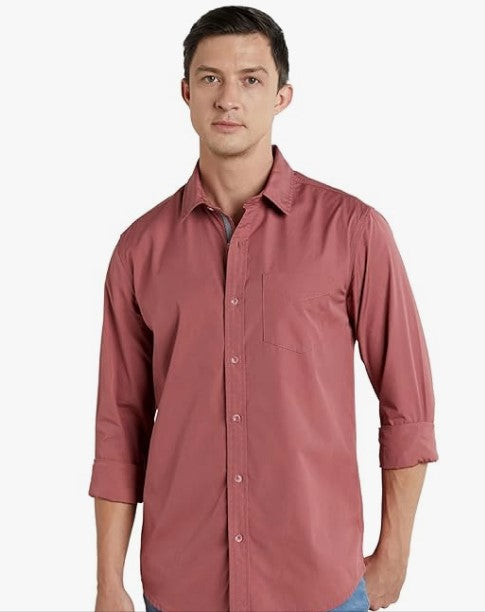 Symbol Premium Men's Shirt