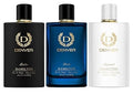 Denver Imperial, Caliber & Pride Perfume For Men