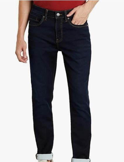 Symbol Premium Men's Slim Fit Stretchable Jeans