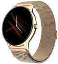 Noise Twist Go Round dial Smartwatch with BT Calling, 1.39" Display, Metal Build, 100+ Watch Faces, IP68, Sleep Tracking, 100+ Sports Modes, 24/7 Heart Rate Monitoring