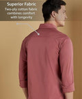 Symbol Premium Men's Shirt