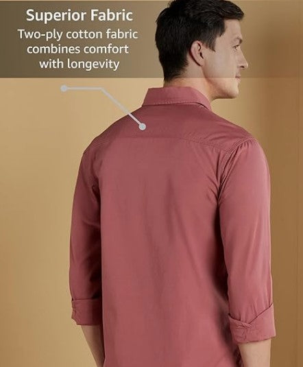 Symbol Premium Men's Shirt