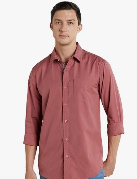 Symbol Premium Men's Shirt