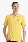Peter England Men's Regular Fit T-Shirt