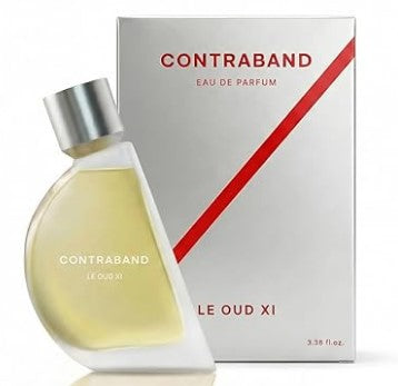 Contraband Eau De Parfum - Le Oud XI