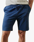 Nobero Regular Fit Shorts for Men